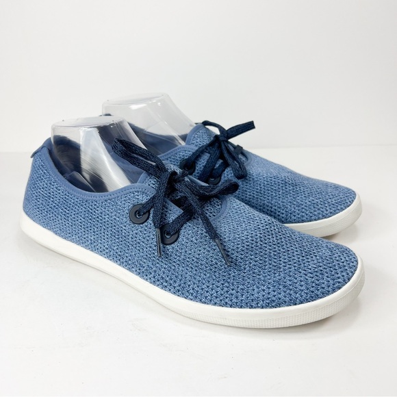 allbirds Other - Allbirds Tree Skippers Blue Mens size 12